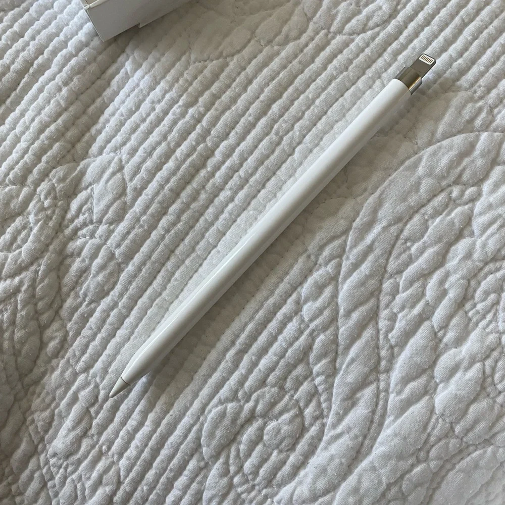 Apple Pencil - Picture 5 of 5